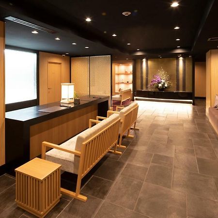 Hotel Wbf Kyoto Shijo Nishikitei Bagian luar foto