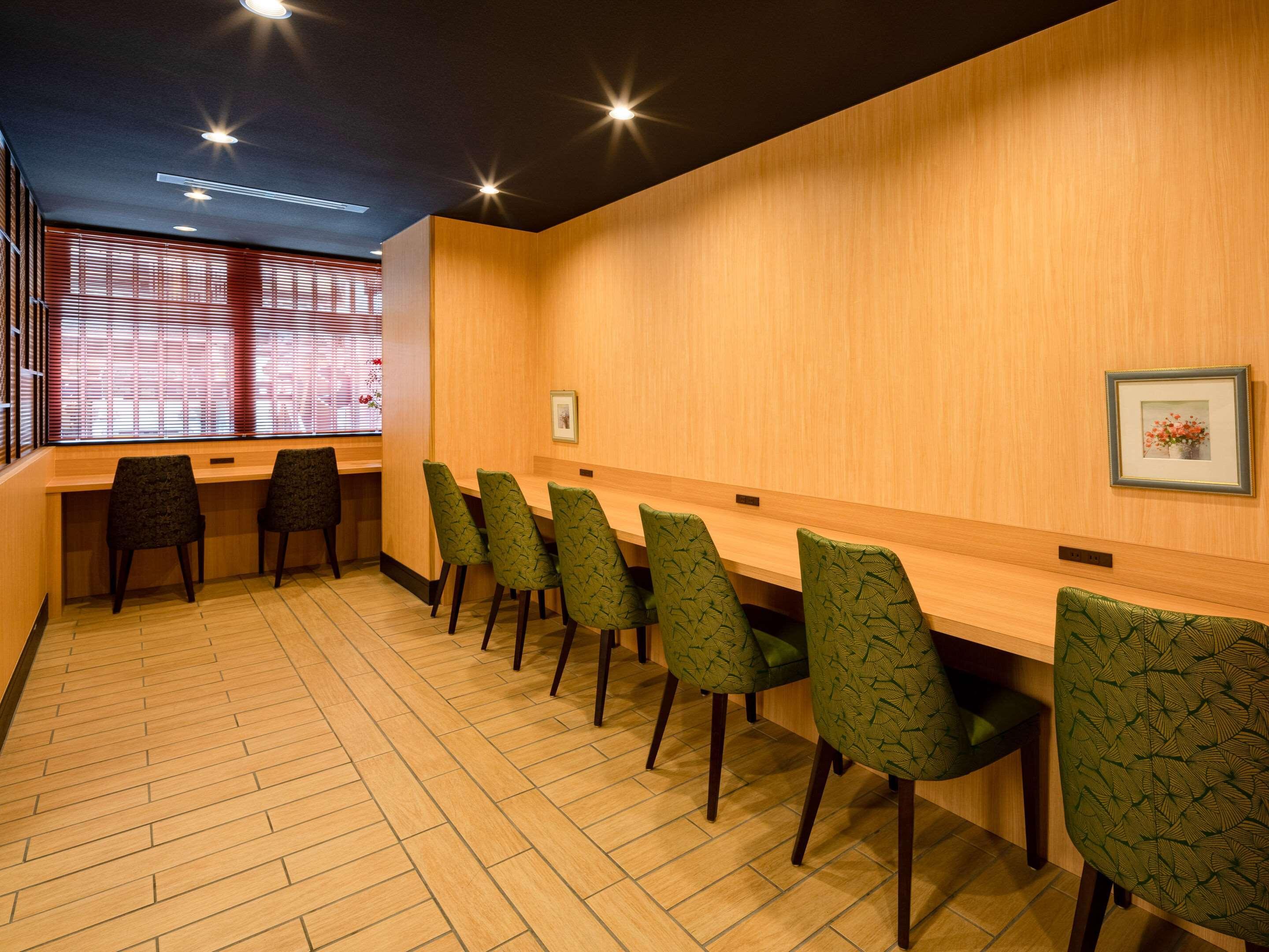 Hotel Wbf Kyoto Shijo Nishikitei Bagian luar foto
