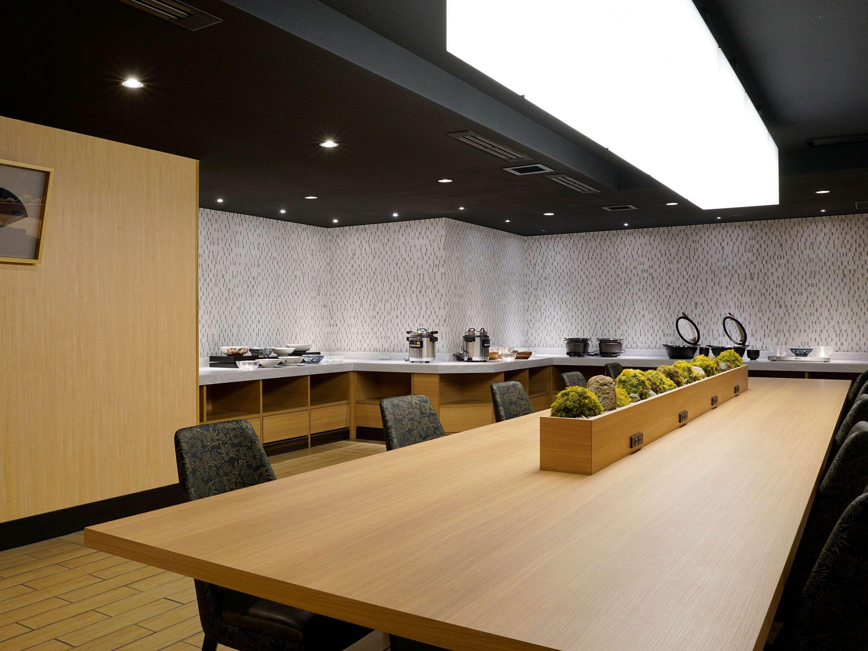 Hotel Wbf Kyoto Shijo Nishikitei Bagian luar foto