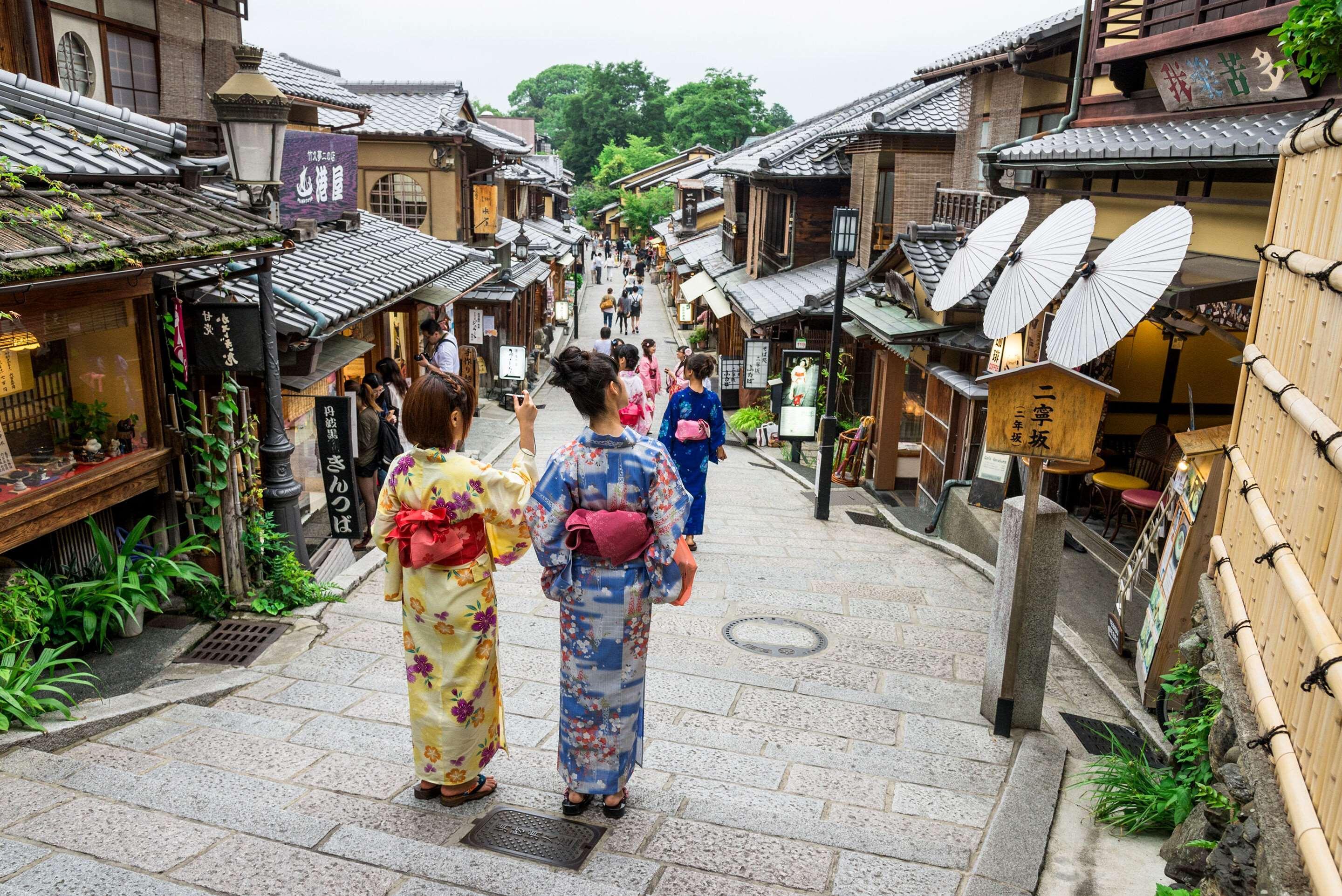Hotel Wbf Kyoto Shijo Nishikitei Bagian luar foto
