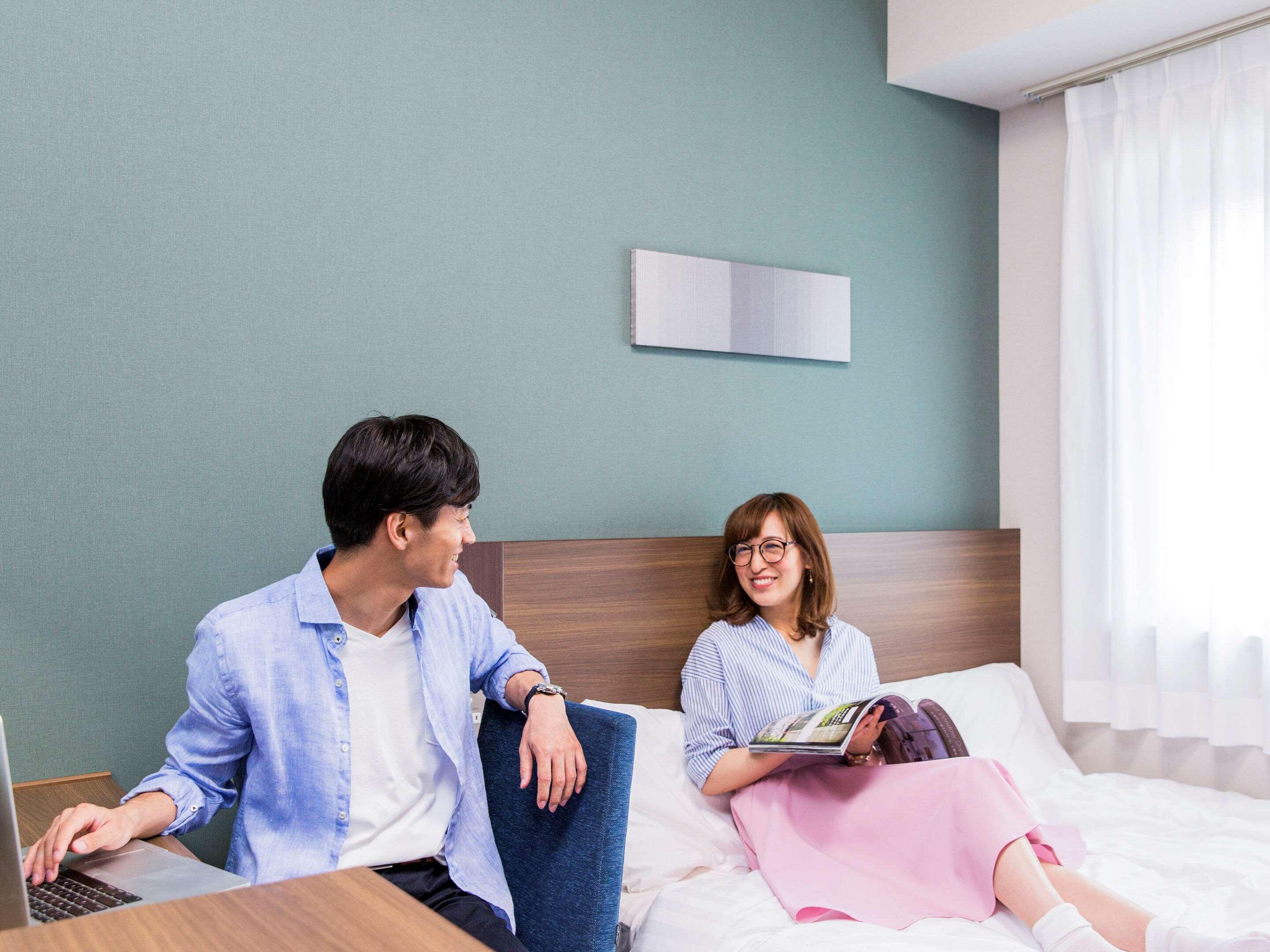 Hotel Wbf Kyoto Shijo Nishikitei Bagian luar foto