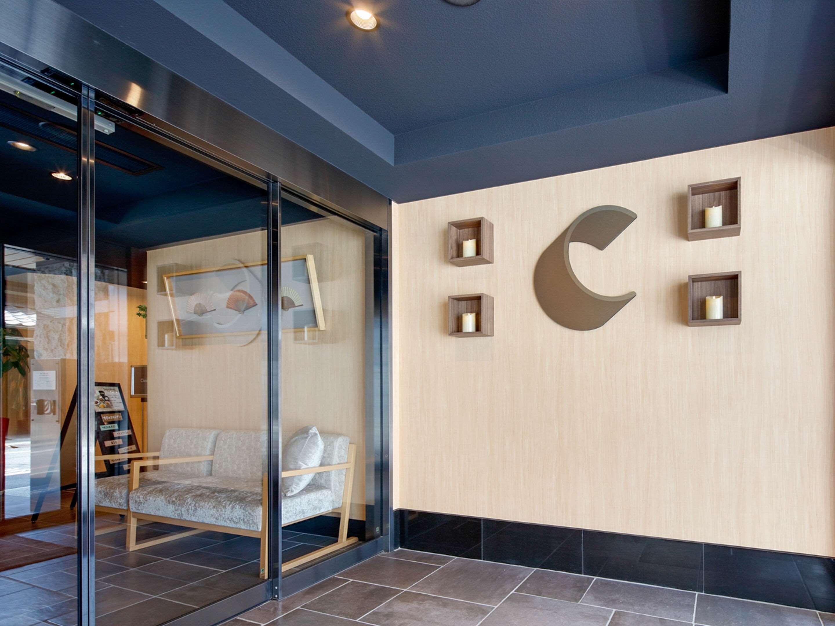 Hotel Wbf Kyoto Shijo Nishikitei Bagian luar foto