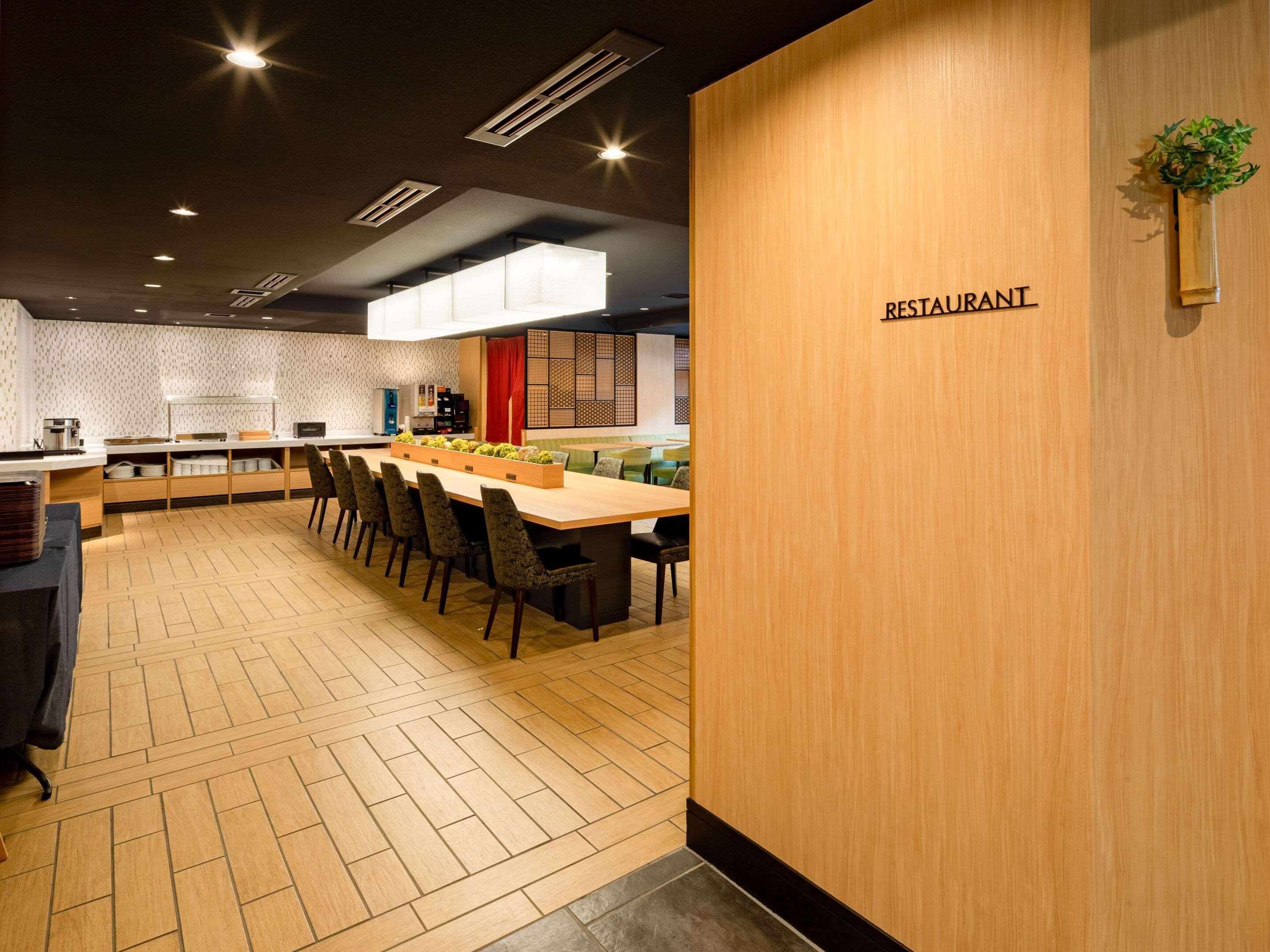 Hotel Wbf Kyoto Shijo Nishikitei Bagian luar foto