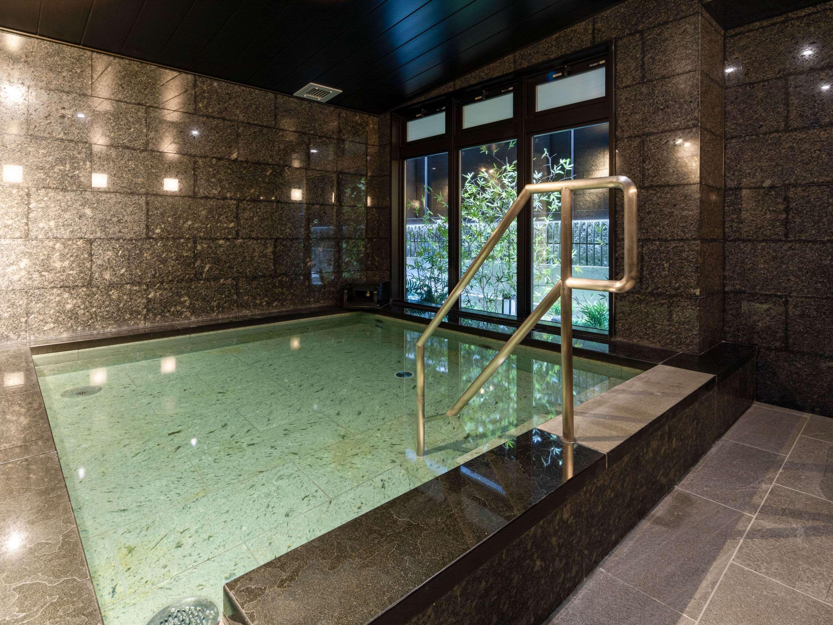 Hotel Wbf Kyoto Shijo Nishikitei Bagian luar foto